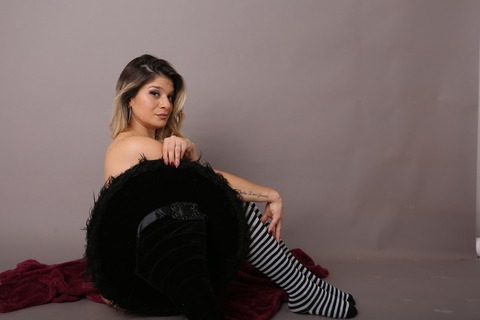 sexy-witch leaked gallery photo 2