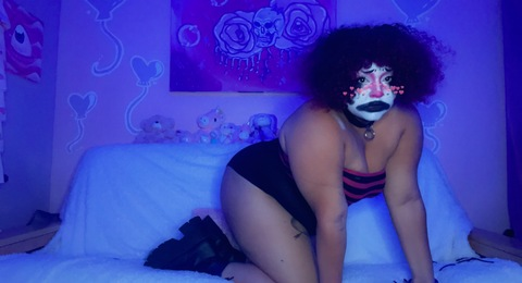 Onlyfans leaked sexy.clown 

 picture 2
