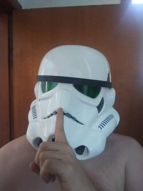 sexy_stormtrooper OnlyFans Leaks (5 Photos and 0 Videos) 

 picture 2
