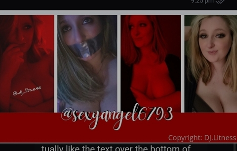 Download sexyangel6793 OnlyFans content free 

 picture 2