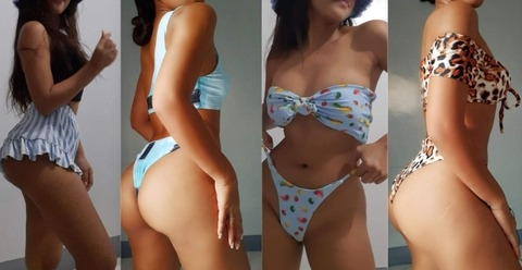 sexyasianaica OnlyFans Leak 

 picture 2