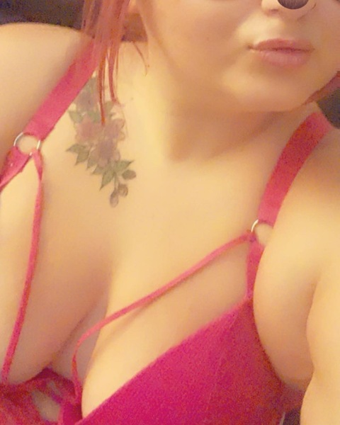sexybbw17 (Ellie-Marie🤤🔥) OnlyFans Leaked Videos and Pictures 

 picture 2