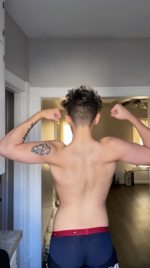 View sexybirican OnlyFans content for free 

 picture 2