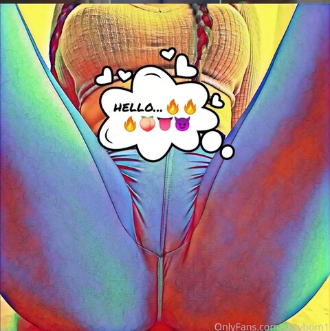 @sexybom1 leaked Onlyfans content free 

 picture 2