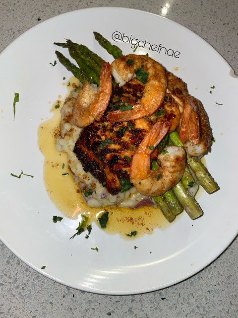 Free access to @sexychefnae (Sexy Chef Nae) Leaks OnlyFans 

 picture 2