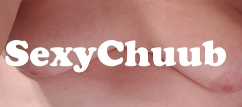 sexychuub OnlyFans Leaks 

 picture 2