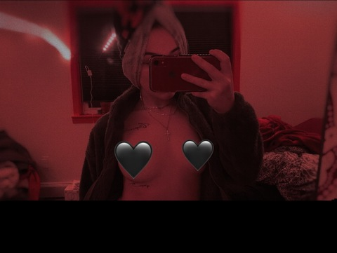 sexycorpse (Babyblueeyes) OnlyFans Leaked Pictures and Videos 

 picture 2