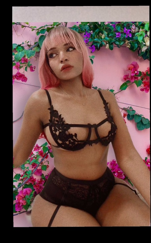 View sexydaishaafree OnlyFans content for free 

 picture 2