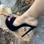 View Sexy Feet and Heels (sexyfeetandheels) OnlyFans 1924 Photos and 173 Videos gallery 

 picture 1