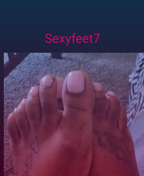 View sexyfeetsize7 OnlyFans content for free 

 picture 2