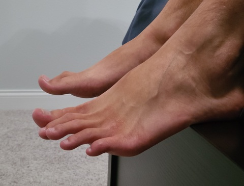 sexyguyfeet (Sexy Guy Feet) free OnlyFans Leaked Pictures & Videos 

 picture 2
