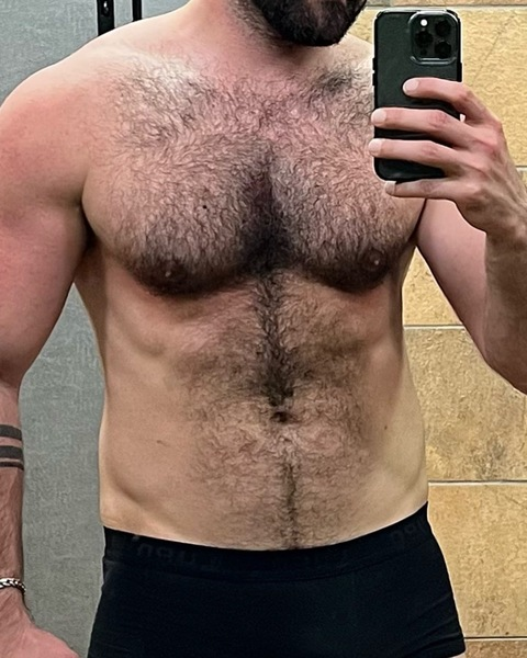 Free access to @sexyhairyman (SexyHairyMan) Leaks OnlyFans 

 picture 2