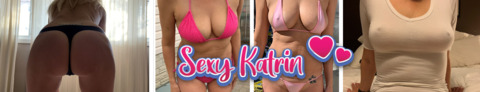 sexykatrin (Naughtiest MILF next door) free OnlyFans Leaked Content 

 picture 2