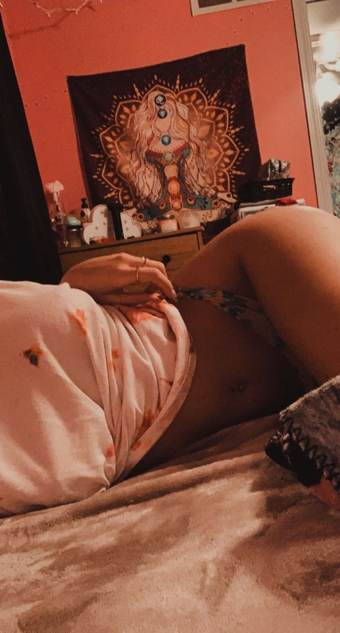 sexykittenxo OnlyFans Leaks 

 picture 2