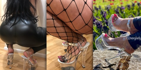 View sexyladysfeet OnlyFans videos and photos for free 

 picture 2