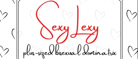 View sexylexy10 (Lexy Grey) OnlyFans 143 Photos and 43 Videos gallery 

 picture 2