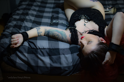 sexylilnova OnlyFans Leak (168 Photos and 4 Videos) 

 picture 2