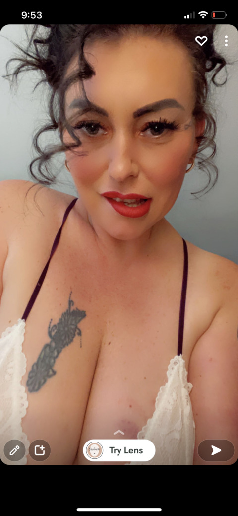 sexylioness69690 leaked gallery photo 2