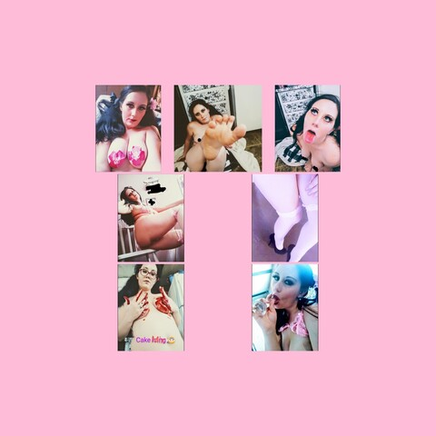 @sexylittleprincess1 leaked Onlyfans gallery for free 

 picture 2