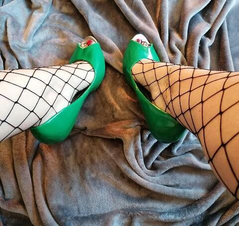 sexymaturefeet OnlyFans Leaks 

 picture 2