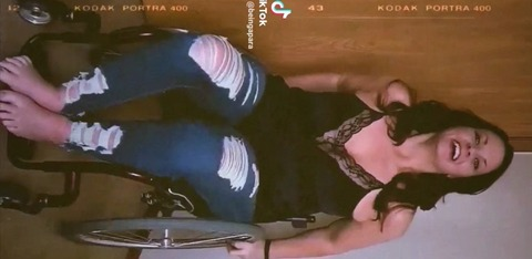 View sexyparagirl (Sexy Para) OnlyFans 1126 Photos and 275 Videos leaked 

 picture 2