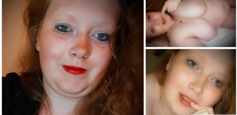sexyredheadmilf OnlyFans Leak 

 picture 2