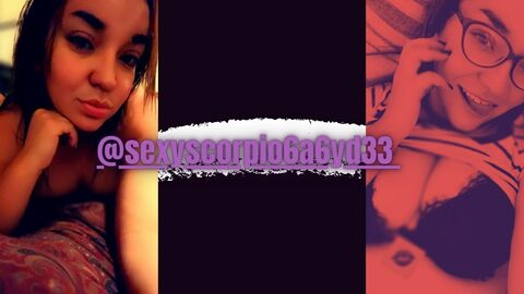 Download sexyscorpio6a6yd33 OnlyFans videos and photos free 

 picture 2
