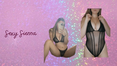 Get Free access to @sexysienna3 (Sexy Sienna FREE TRIAL) Leaks OnlyFans 

 picture 2