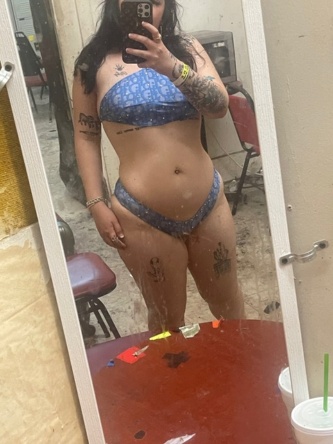 View sexyspicylatina OnlyFans content for free 

 picture 2
