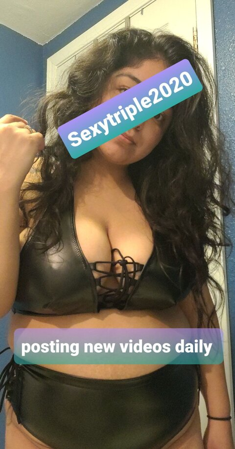 @sexytriple202 leak Onlyfans videos and photos for free 

 picture 2