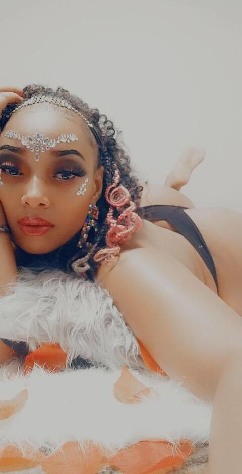sexyymango (Sexyy Mango 🥭) OnlyFans Leaked Content 

 picture 2