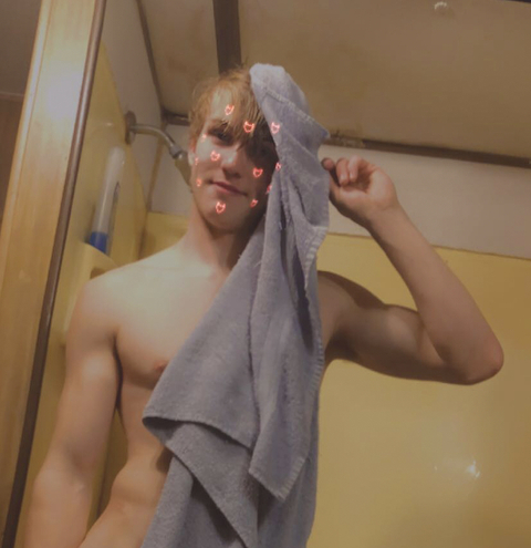 sexyyyjj (Daddy2001) free OnlyFans Leaked Content 

 picture 2