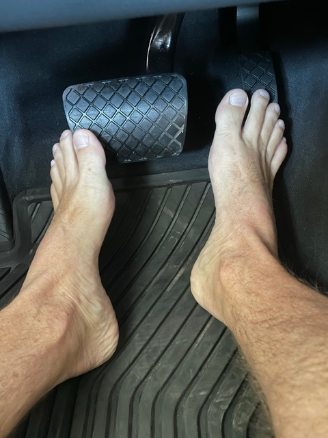 sfbarefeet (sfbarefeet) OnlyFans Leaked Pictures and Videos 

 picture 2
