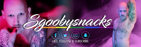 Get Free access to @sgoobysnacks (Paul Christian) Leaks OnlyFans 

 picture 2