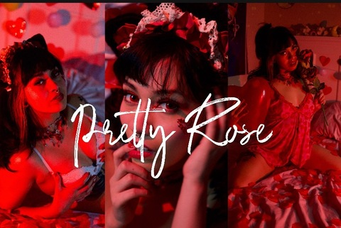 View Pretty Rose 🌹 (shabbarankzz_) OnlyFans 260 Photos and 22 Videos gallery 

 picture 2