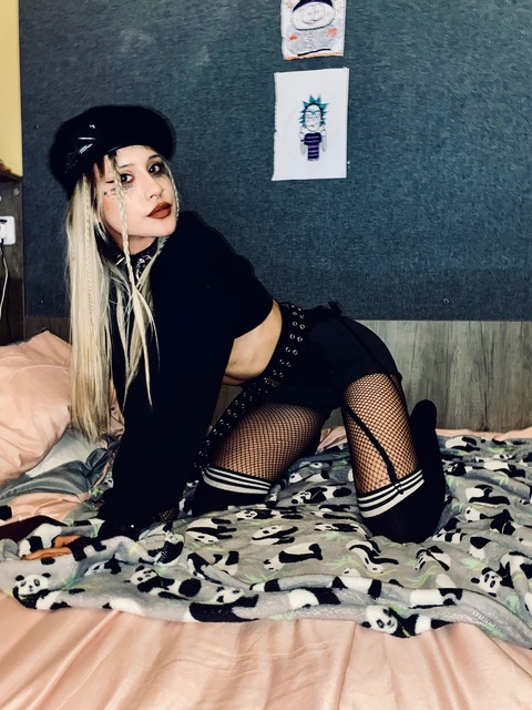 shadohwell OnlyFans Leaks 

 picture 2