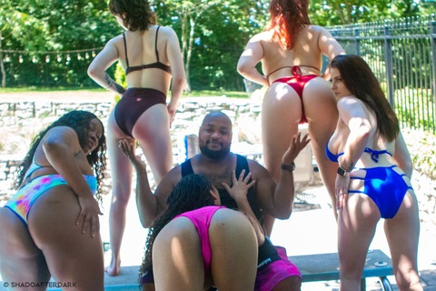 shadosafterdark (SHADO AFTER DARK the Best Virtual Harem) OnlyFans Leaked Pictures and Videos 

 picture 2