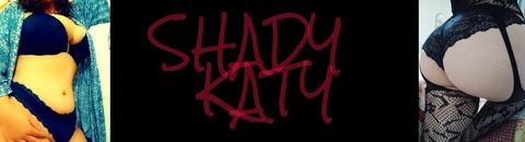 View Shady Katy (shadykaty) OnlyFans 21 Photos and 23 Videos leaks 

 picture 2