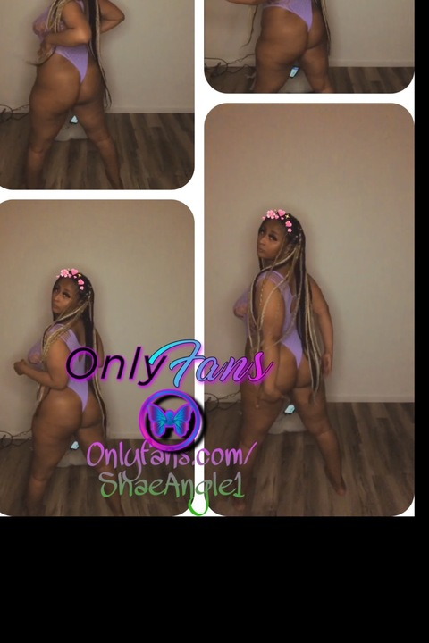 Download shaeangle1 OnlyFans videos and photos free 

 picture 2