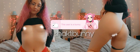 View shaktibunnyfree OnlyFans content for free 

 picture 2