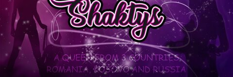 shaktysxx leaked gallery photo 2