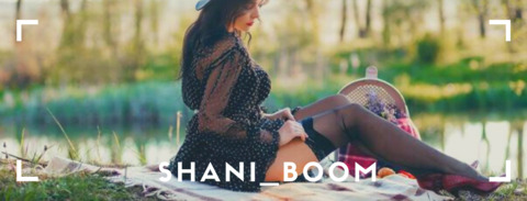 View shani_boom OnlyFans content for free 

 picture 2