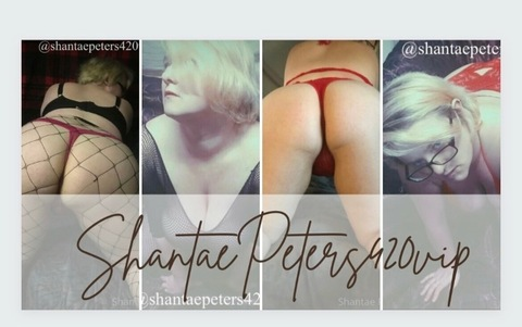 shantaepeters420vip (Shantae Peters) free OnlyFans Leaked Content 

 picture 2