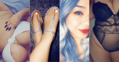 shantalnichole (Shanny) OnlyFans Leaked Pictures & Videos 

 picture 2