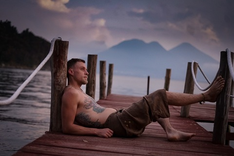 Free access to @shapelyallowance (Matthew) Leaked OnlyFans 

 picture 2