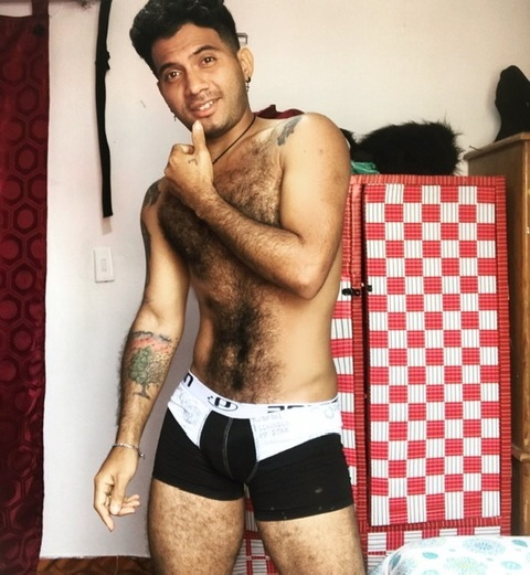 shavivelludo123cm OnlyFans Leak (7 Photos and 38 Videos) 

 picture 2