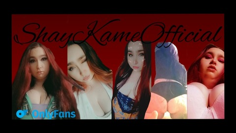 @shaykameofficial leaked Onlyfans videos for free 

 picture 2