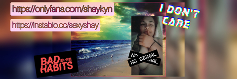 Get Free access to @shaykyn Leaks OnlyFans 

 picture 2
