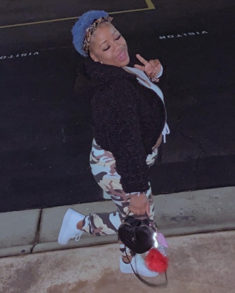 View shaylamxnique (Shortcakeshaay) OnlyFans 4 Photos and 3 Videos leaks 

 picture 2