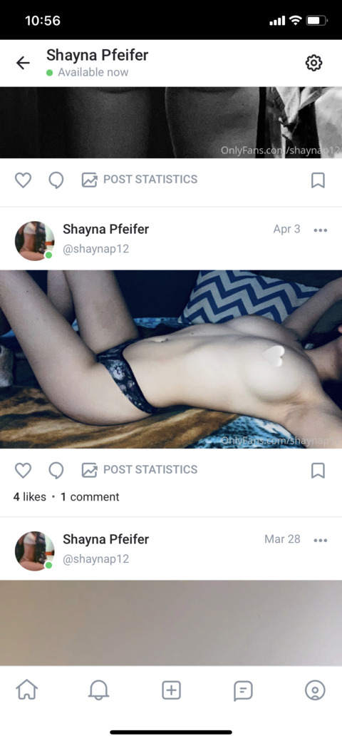 Free access to @shaynap12 Leak OnlyFans 

 picture 2
